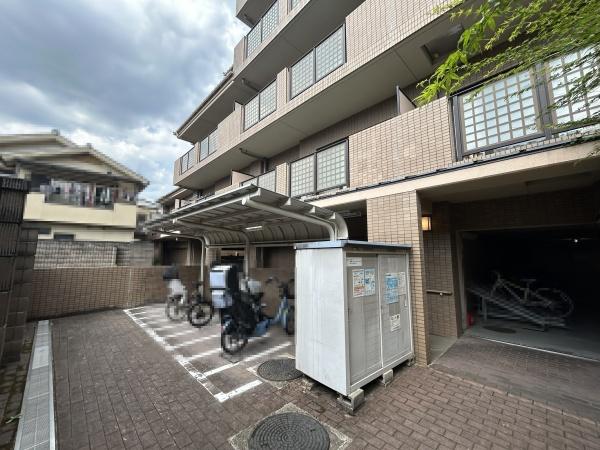 コスモ吉田近衛通