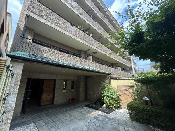 コスモ吉田近衛通