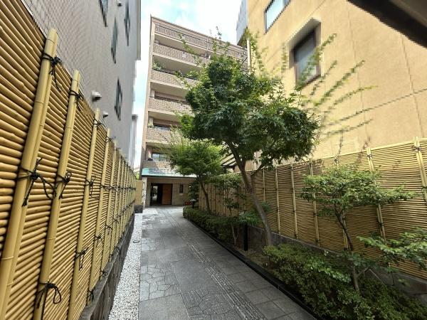 コスモ吉田近衛通