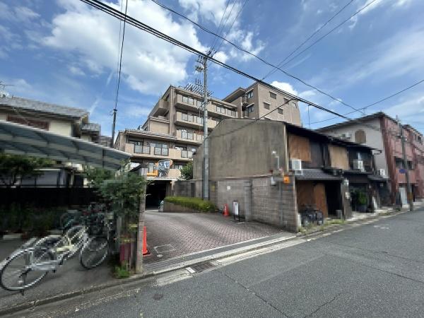 コスモ吉田近衛通