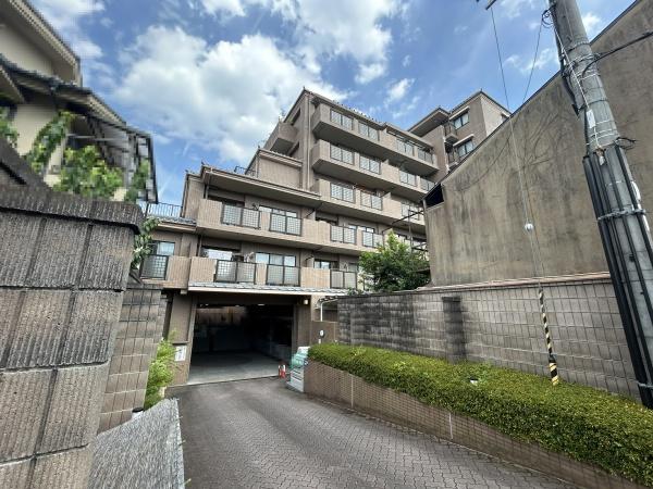 コスモ吉田近衛通
