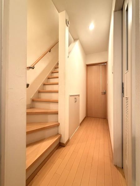 京都市中京区壬生松原町の中古一戸建て