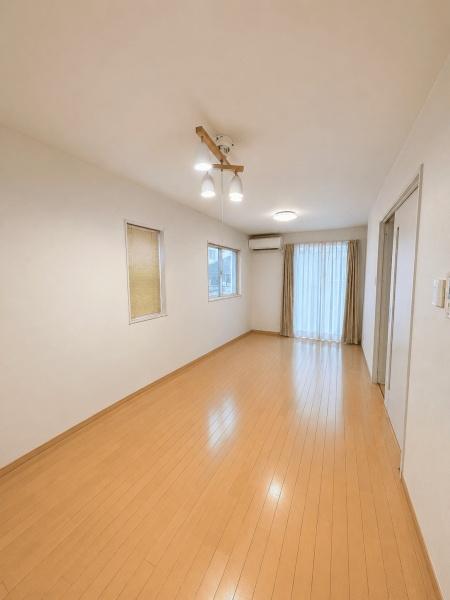 京都市中京区壬生松原町の中古一戸建て