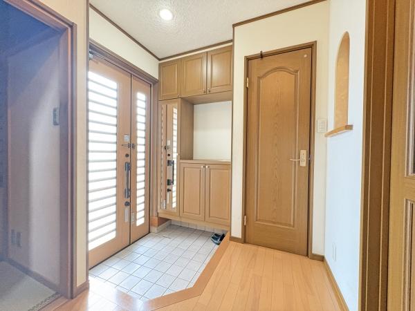 京都市上京区五辻通七本松西入東柳町の中古一戸建て