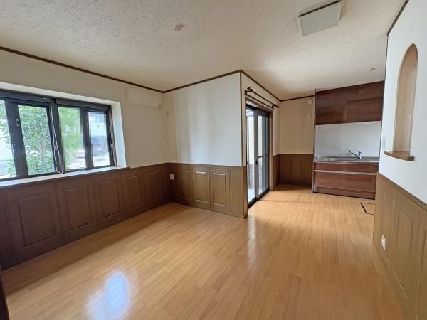 京都市上京区五辻通七本松西入東柳町の中古一戸建