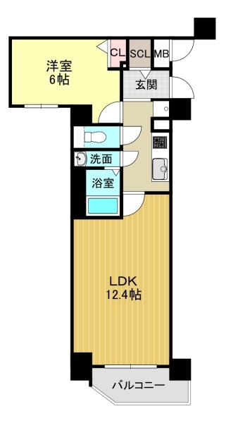 アクアプレイス京都千本丸太町