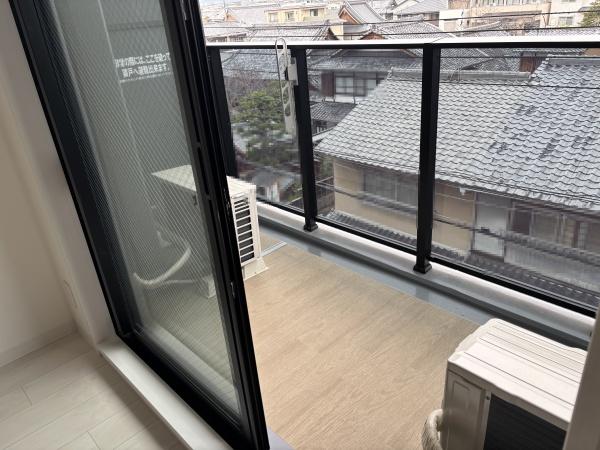 アクアプレイス京都千本丸太町