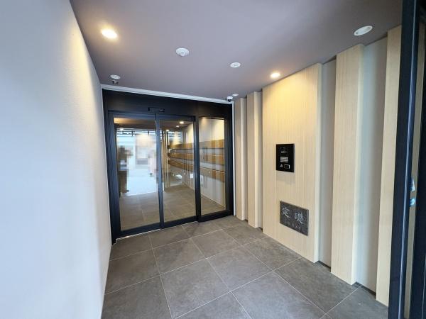 アクアプレイス京都千本丸太町