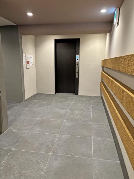アクアプレイス京都千本丸太町