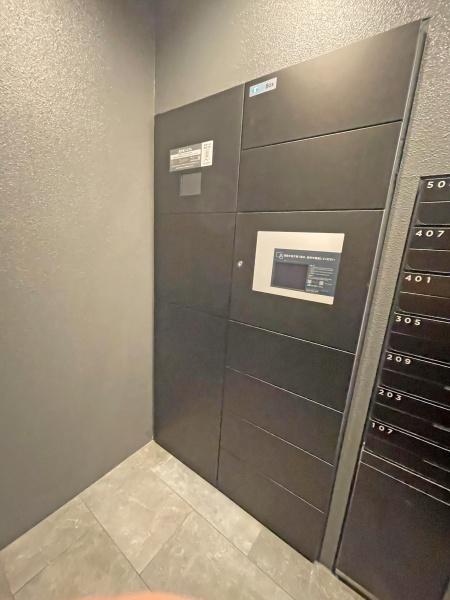 アクアプレイス京都千本丸太町