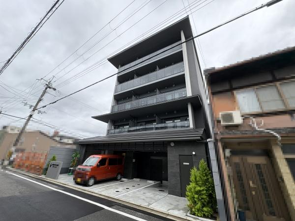 アクアプレイス京都千本丸太町