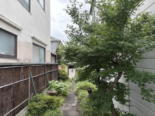 京都市東山区今熊野宝蔵町の中古一戸建