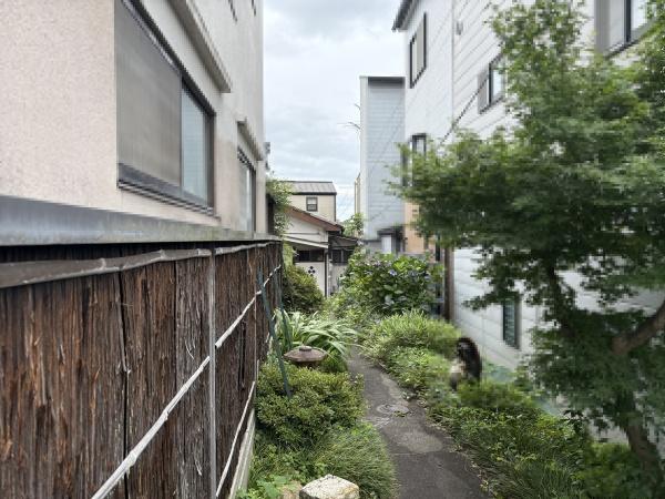 京都市東山区今熊野宝蔵町の中古一戸建て