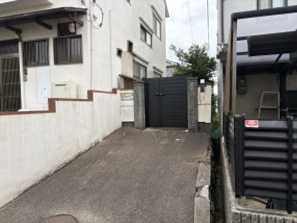 京都市東山区今熊野宝蔵町の中古一戸建て