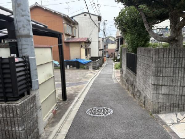 京都市東山区今熊野宝蔵町の中古一戸建て