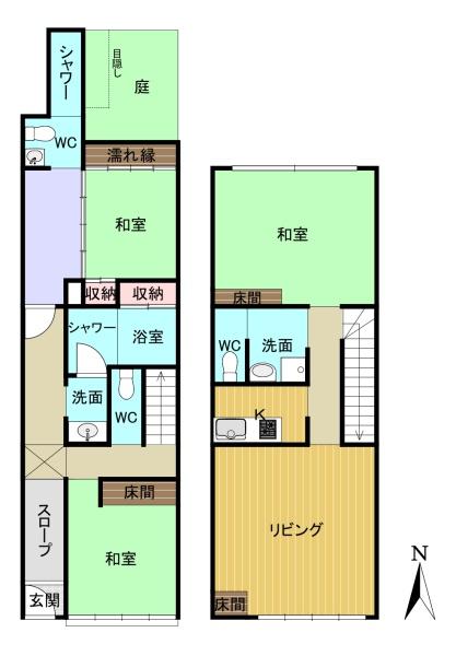 東山区轆轤町