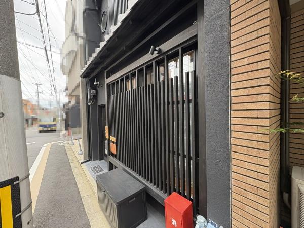 東山区轆轤町