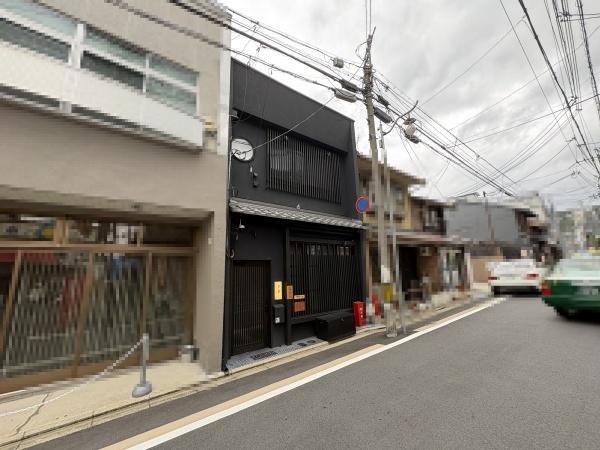 東山区轆轤町