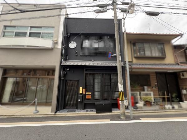 東山区轆轤町
