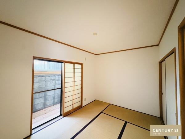 京都市中京区壬生神明町の中古一戸建て