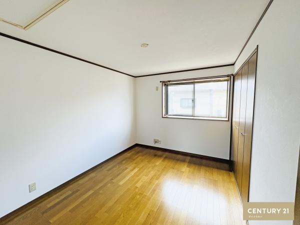 京都市中京区壬生神明町の中古一戸建て