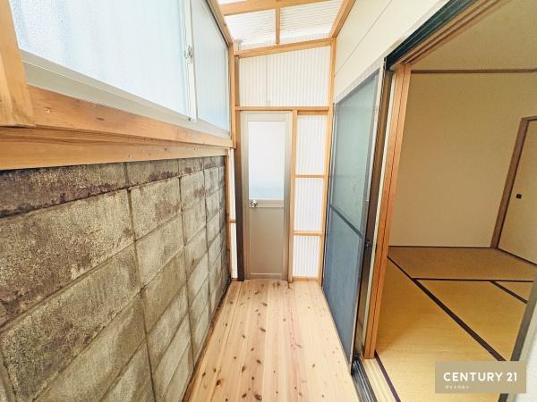 京都市中京区壬生神明町の中古一戸建て