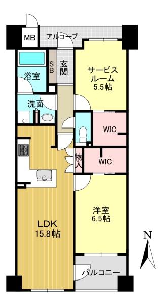 ローレルコート京都御所東