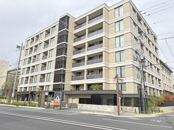 ローレルコート京都御所東