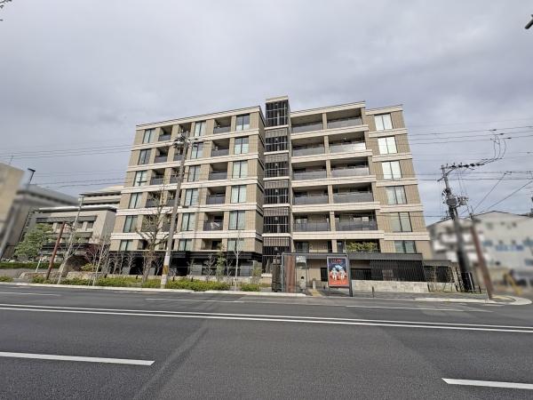 ローレルコート京都御所東