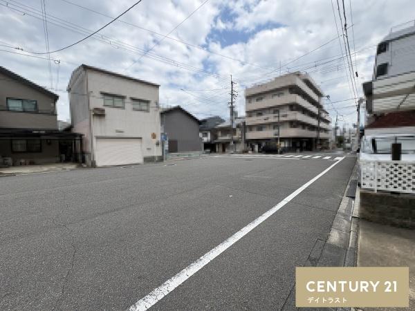 京都市上京区一条通大宮西入下石橋南半町の中古一戸建て