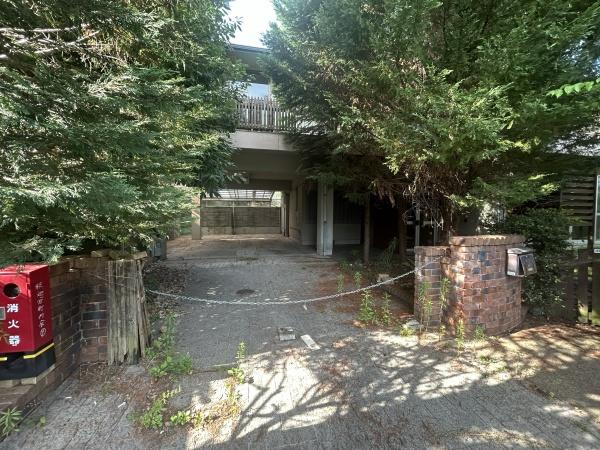 京都市北区大宮玄琢北東町の中古一戸建て