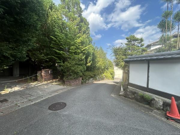 京都市北区大宮玄琢北東町の中古一戸建て
