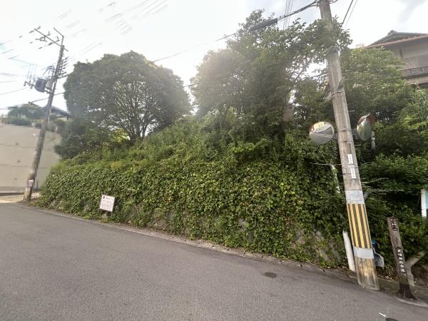 京都市北区大宮玄琢北東町の中古一戸建て