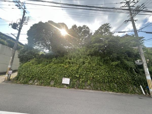 京都市北区大宮玄琢北東町の中古一戸建て