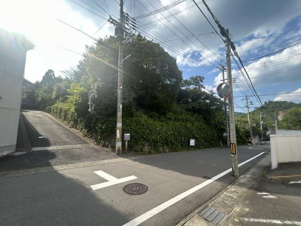 京都市北区大宮玄琢北東町の中古一戸建て