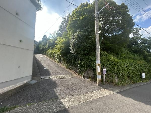 京都市北区大宮玄琢北東町の中古一戸建て