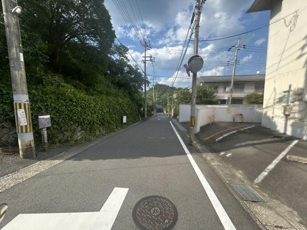 京都市北区大宮玄琢北東町の中古一戸建て