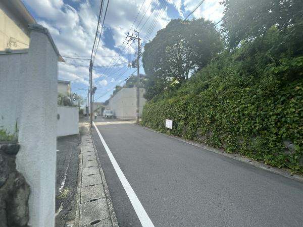 京都市北区大宮玄琢北東町の中古一戸建て