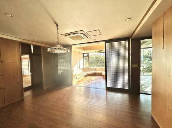 京都市北区大宮玄琢北東町の中古一戸建て