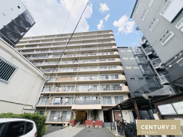四条大宮グランドコーポ