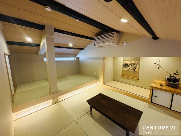 京都市下京区二人司町の中古一戸建て
