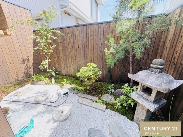 京都市下京区二人司町の中古一戸建て
