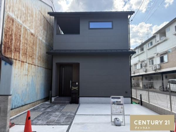 上京区東西俵屋町