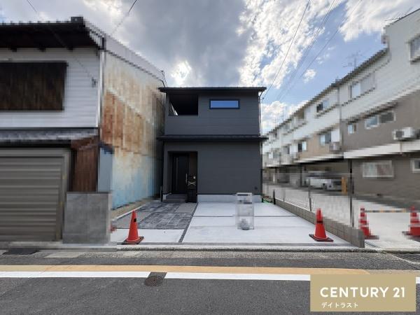 上京区東西俵屋町