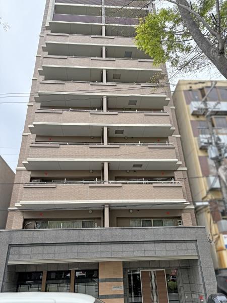 御所西夷川町アーバンライフ