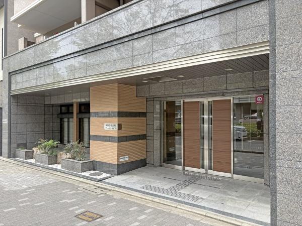 御所西夷川町アーバンライフ