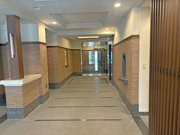 御所西夷川町アーバンライフ