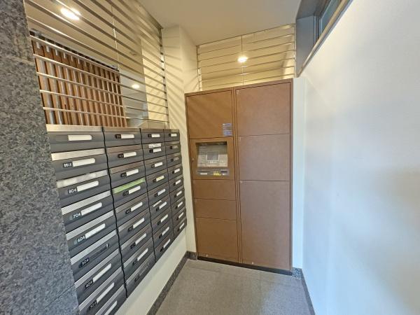 御所西夷川町アーバンライフ