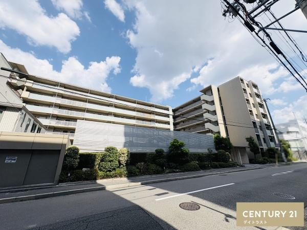 ファインフラッツ京都西院ザ・レジデンス