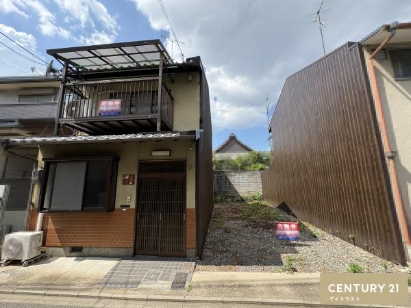 上京区七番町